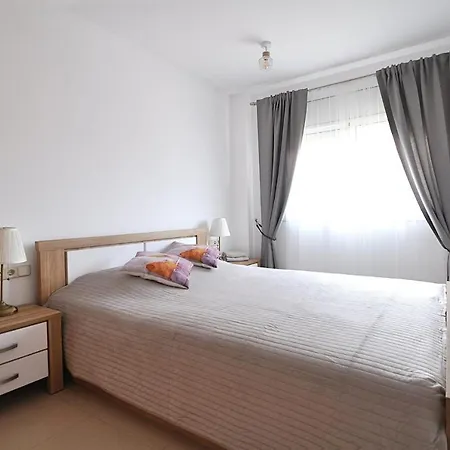 Apartment Santa Clotilde