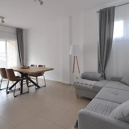 Santa Clotilde Apartment Lloret de Mar