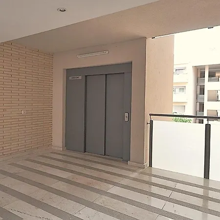 Santa Clotilde Lloret de Mar