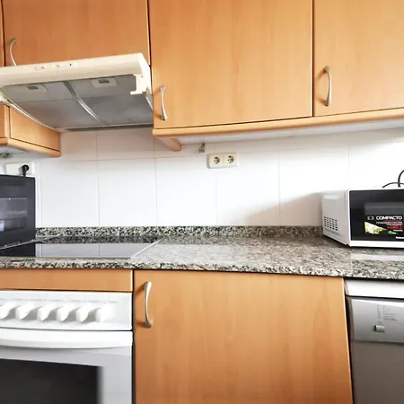 Apartment Santa Clotilde Lloret de Mar