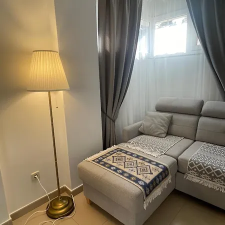 Santa Clotilde Apartment *