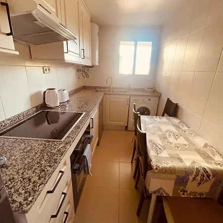 Apartment Santa Clotilde *