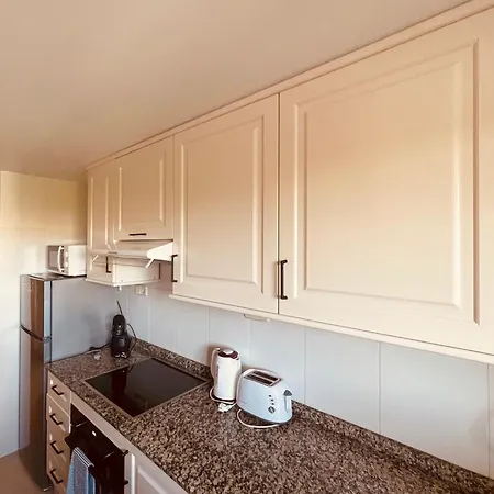 Santa Clotilde Apartment *