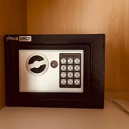 Apartment Santa Clotilde