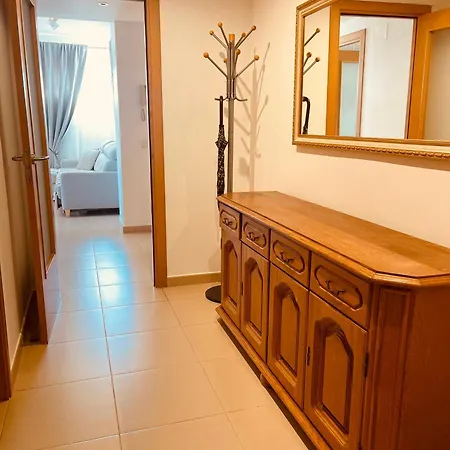 Santa Clotilde Apartment Lloret de Mar