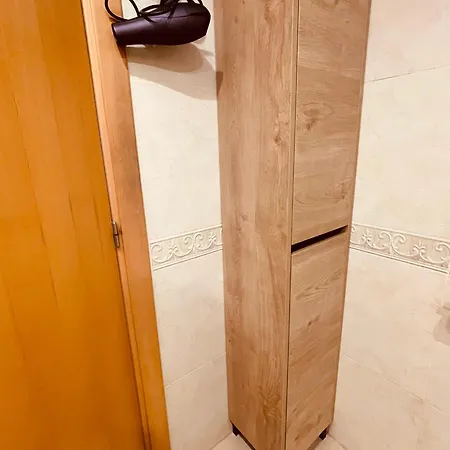 Apartment Santa Clotilde *