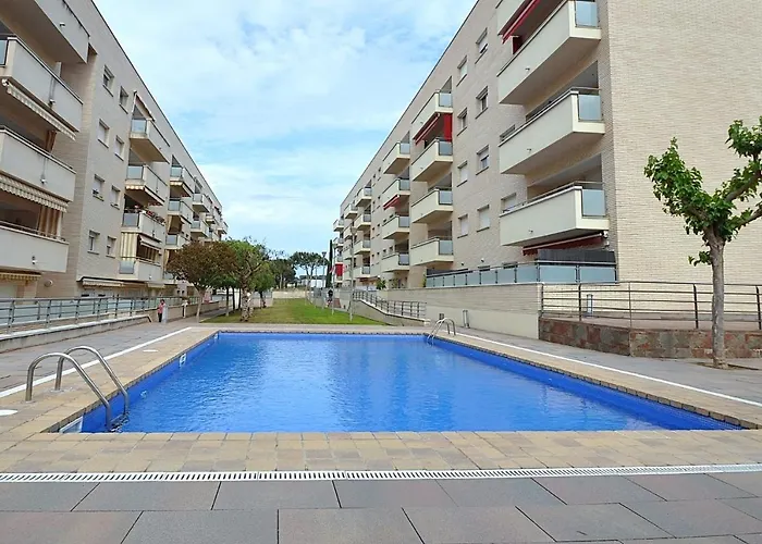 Santa Clotilde * Lloret de Mar