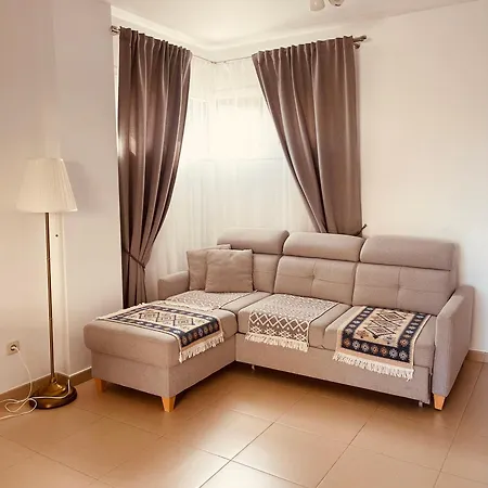 Santa Clotilde Apartman