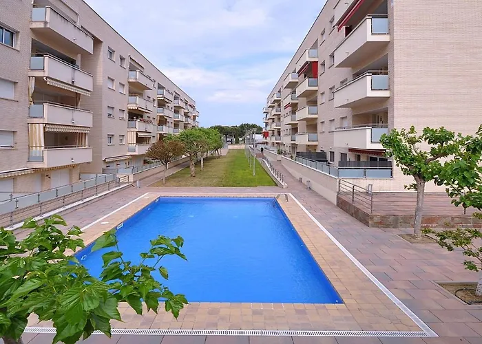 Apartman Santa Clotilde *