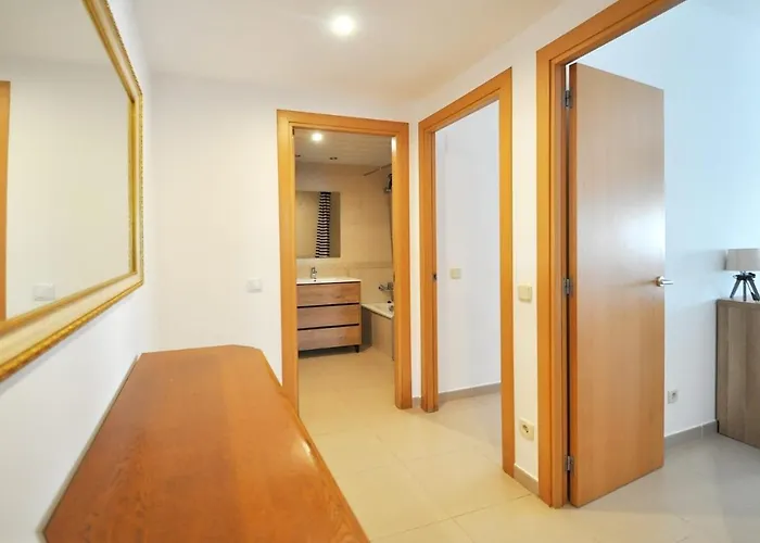 Santa Clotilde Apartman