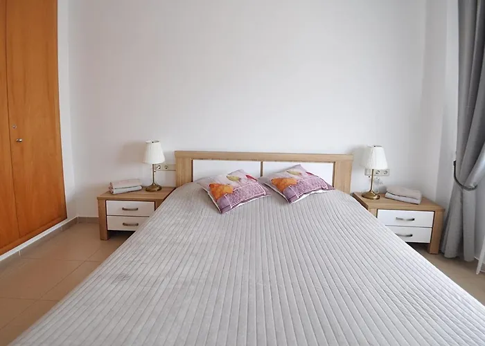 Apartman Santa Clotilde