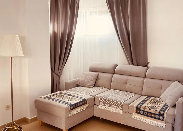 Apartman Santa Clotilde *