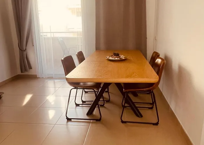 Apartman Santa Clotilde *