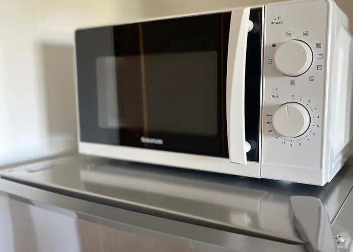 Apartman Santa Clotilde *