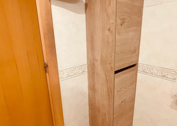 Apartman Santa Clotilde *