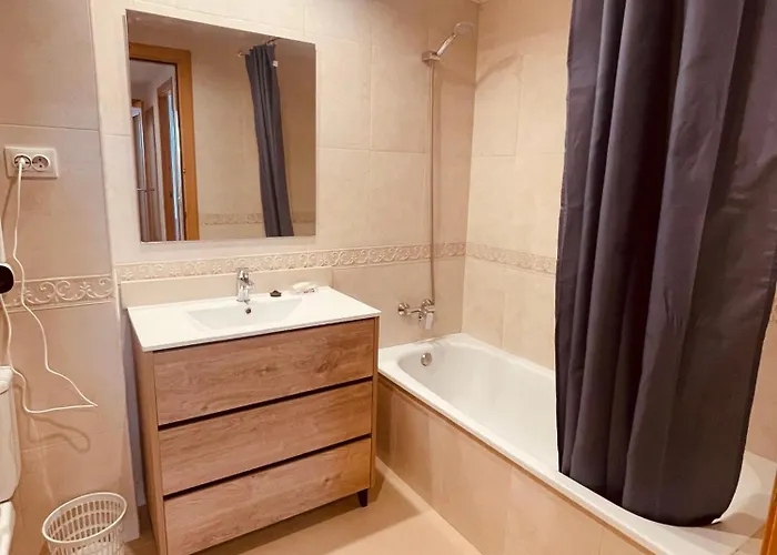 Apartman Santa Clotilde